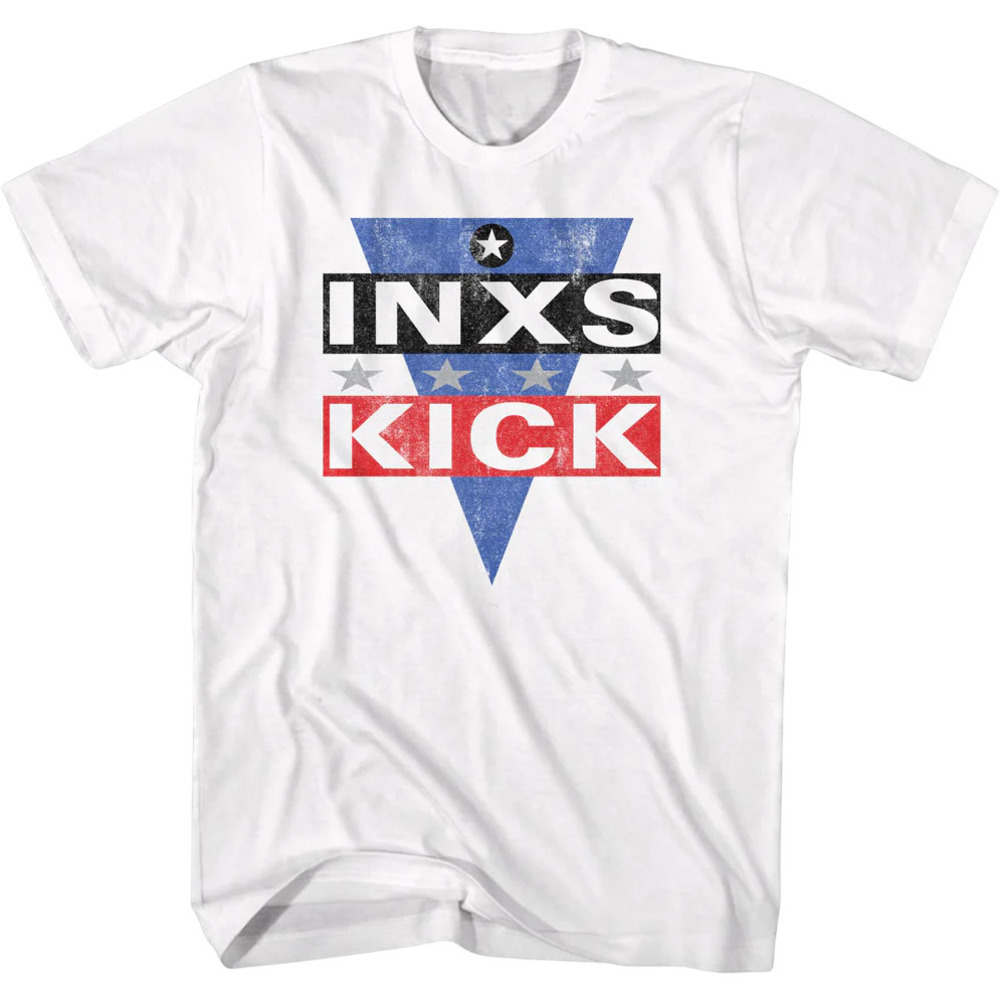 Kick Inxs Tshirt